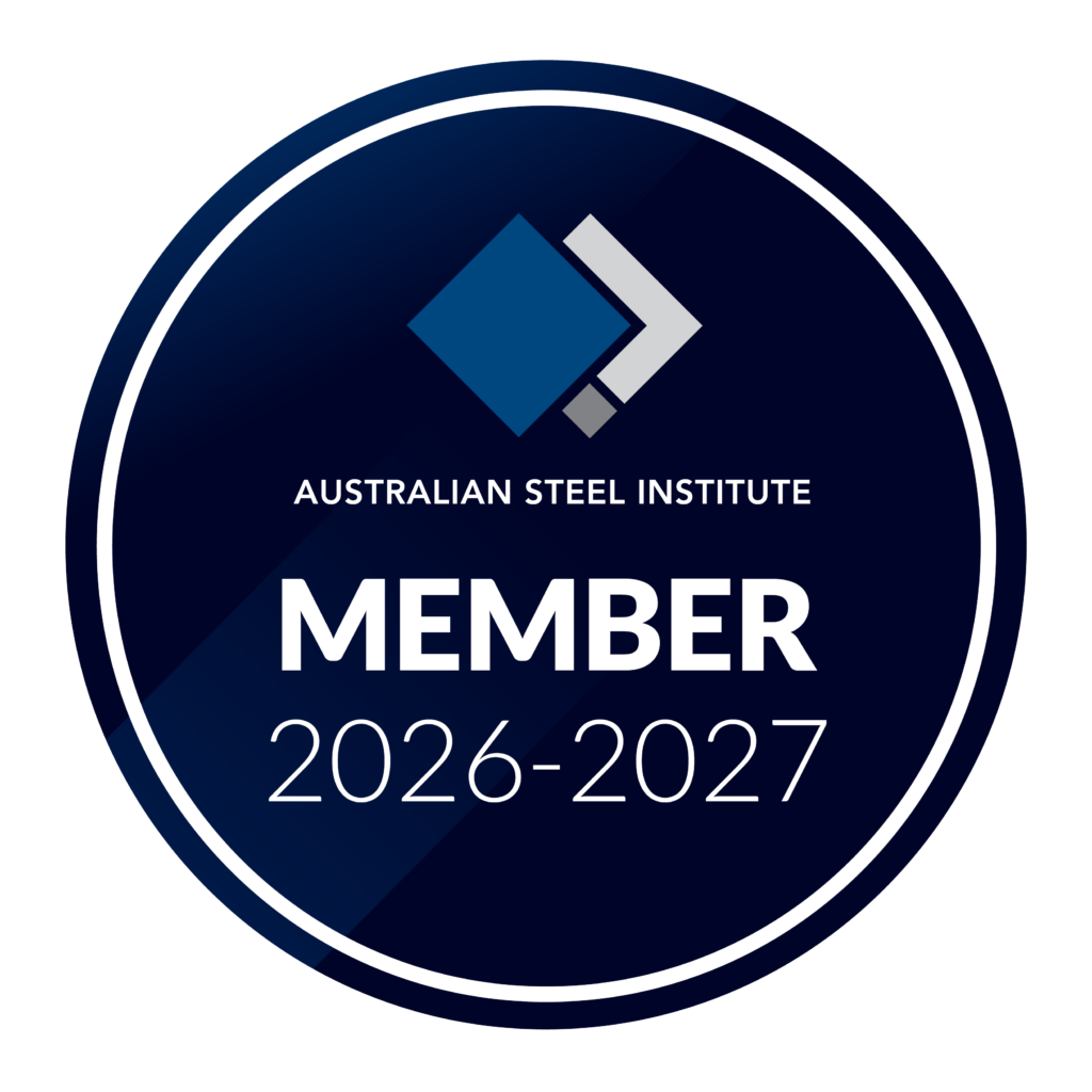 Australian Steel Institute Logo