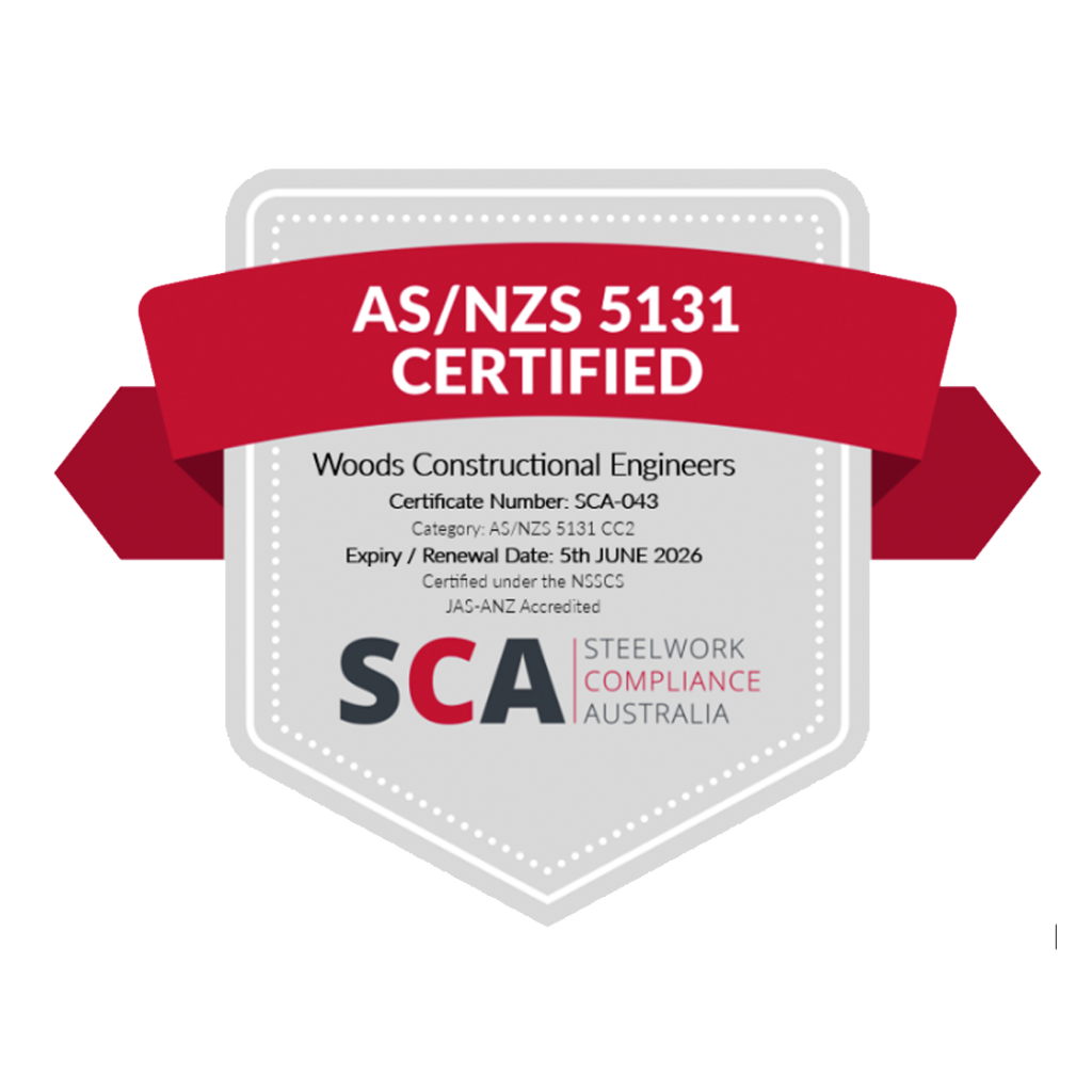 SCA Logo