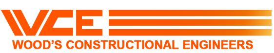 Wood's Constructional Engineers Logo